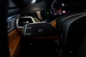 BMW 7 Series 730L 2020