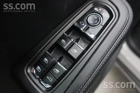 Porsche Macan 2019