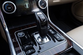 Jaguar XE 2020