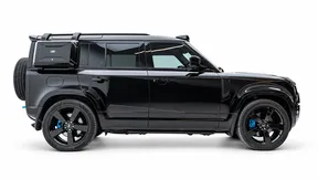 Land Rover Defender 110 2025