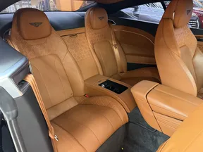 Bentley Continental GT 2019