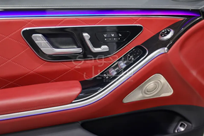 Mercedes-Benz S-Class 450 2022