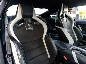 Ford Mustang Shelby GT500 2020