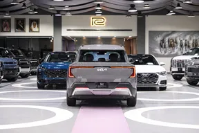 Kia EV5 2025