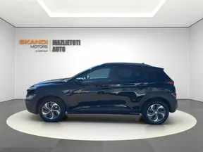 Hyundai Kona 2021