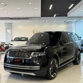 Land Rover Range Rover 2024