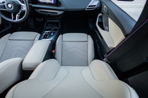 BMW 1 Series 118 2025