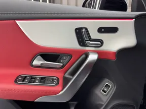 Mercedes-Benz CLA 35 AMG 2023