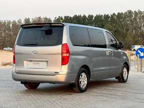 Hyundai H1 / Starex / H200 2012