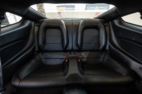 Ford Mustang GT 2018