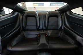 Ford Mustang GT 2018