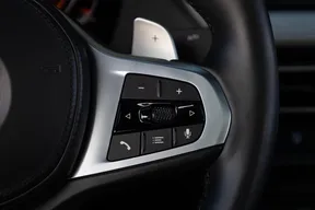 BMW 2 Series M235 2021