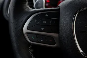 Dodge Challenger SRT Hellcat 2023