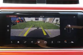 Land Rover Range Rover Sport 2019