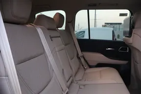 Toyota Land Cruiser 2025