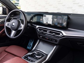 BMW 4 Series 430 2024