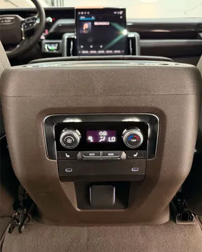 GMC Yukon 2025