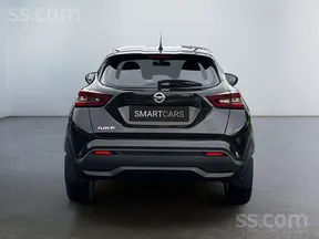 Nissan Juke 2020
