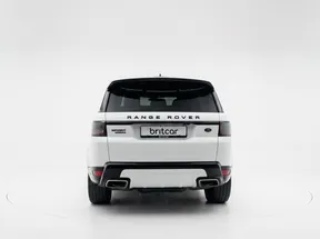 Land Rover Range Rover Sport 2021