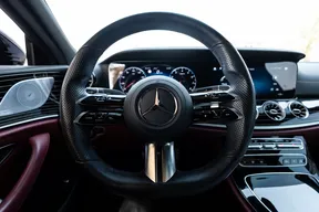 Mercedes-Benz CLS 350 2022