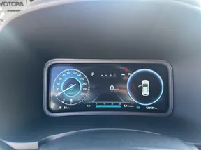 Hyundai Kona 2021