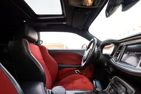 Dodge Challenger 2020