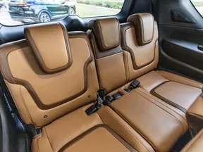 Nissan Patrol 2026