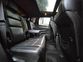 Jeep Grand Cherokee 2018