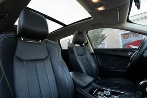 DFSK Glory 580 / Fengon 580 2023