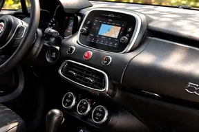 Fiat 500X 2022