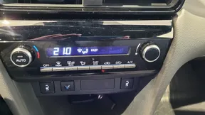 Toyota Yaris 2025