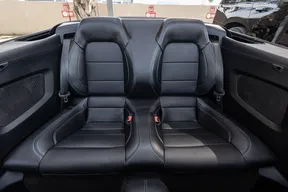 Ford Mustang GT 2018