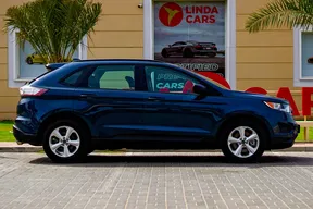 Ford Edge 2016