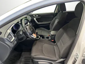 Kia Ceed 2023