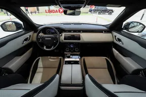 Land Rover Range Rover Velar 2018