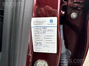 Opel Astra 2018
