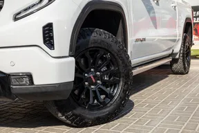 GMC Sierra 1500 2022