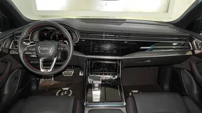 Audi RS Q8 2024