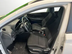 Hyundai Bayon 2022