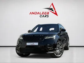 Land Rover Range Rover Velar 2019