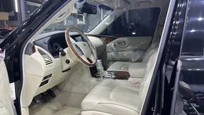 Infiniti QX80 2015