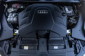 Audi Q8 2023