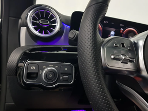 Mercedes-Benz CLA 250 2023