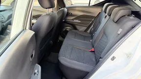 Nissan Kicks 2022
