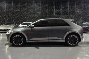 Hyundai Ioniq 5 2024
