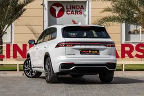 Geely Xingyue L / Monjaro 2025