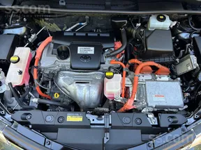 Toyota RAV4 2019