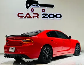 Dodge Charger 2022
