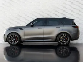 Land Rover Range Rover Sport 2024