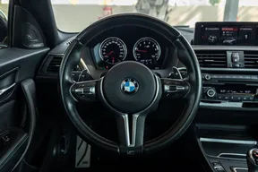 BMW 2 Series M2 2018